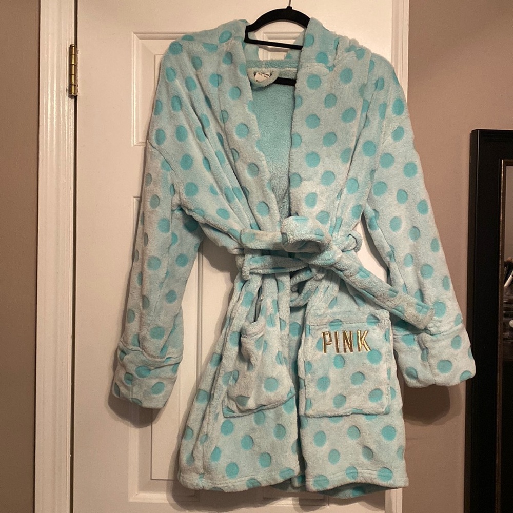 Victoria Secret PINK Robe